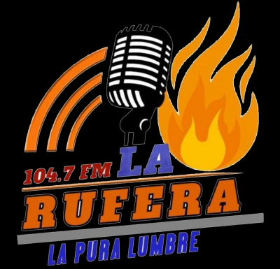 la rufera